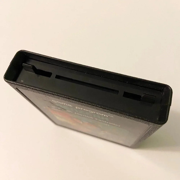 Vintage 1982 Berzerk Atari CX2650 Game - Picture 6 of 8